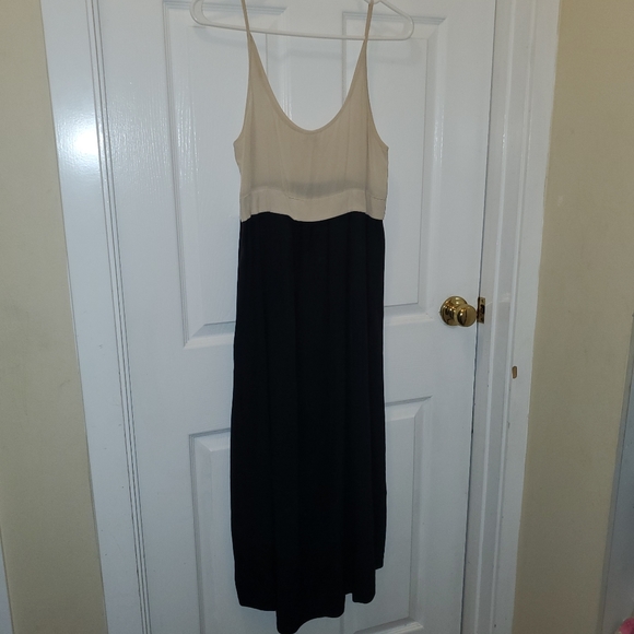 Wilfred Bisous Silk Dress